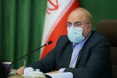 انتقاد جدی قالیباف از اقدام بانک­های کره در مسدود کردن دسترسی ایران به منابع ارزی خود