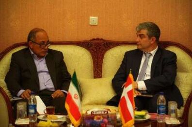 ایران امن ترین کشور خاورمیانه برای سرمایه گذاری اقتصادی و تجاری است