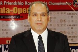 کاراته ایران پس از ۴۷ سال صاحب کرسی داوری جهان شد 