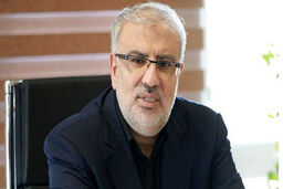 حجم ذخایر سوخت نیروگاهی ۳۰ درصد کمتر از پارسال است