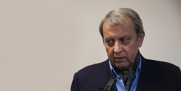 استاد پیشکسوت و چهره ماندگار هنر معرق درگذشت