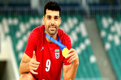 طارمی در تیم منتخب ستارگان آسیا
