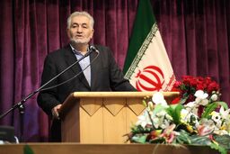 جایگزین معدن به‌جای نفت به بسترسازی نیاز دارد
