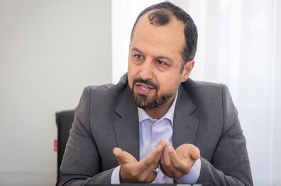 تورم تولیدکنندگان صنعت و معدن کاهش یافت