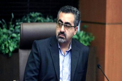 جدیدترین آمار کرونا در کشور تا ظهر ۱۱ اردیبهشت ۹۹/ ۹۸۳ ابتلا جدید به ثبت رسید