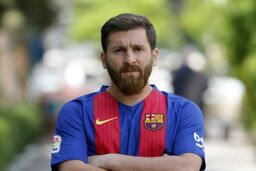 برابری رکورد ستاره بارسلون و رائول