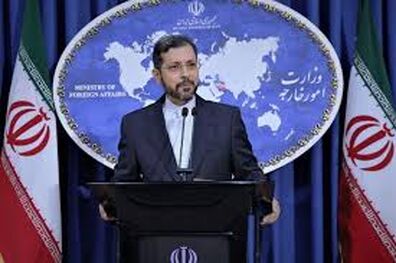 استقبال وزارت خارجه ایران از تشکیل شورای موقت اجرایی لیبی
