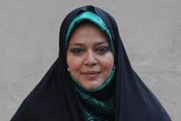 پست اینستاگرامی بهاره رهنما از حرم امام رضا در شبهای قدر
