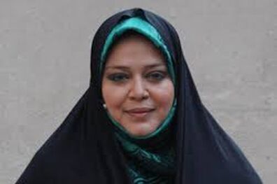 پست اینستاگرامی بهاره رهنما از حرم امام رضا در شبهای قدر