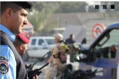 انفجار در بغداد دو کشته و شش مجروح بر جا گذاشت