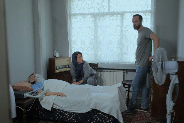 پایان فیلمبرداری فیلم کوتاه خاموشی
