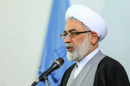 پیام تسلیت دادستان کل در پی ارتحال آیت‌الله هاشمی‌رفسنجانی