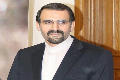 سنایی: باید از نقش منفی عامل سوم در روابط تهران و مسکو کاسته شود