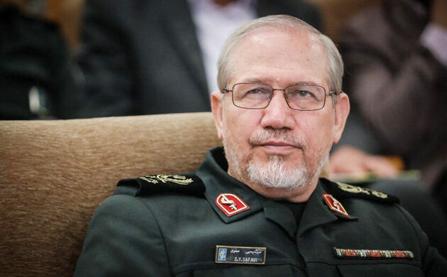 فرماندهی نسل کشی در غزه بر عهده آمریکا است