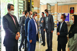 تاکید مدیرعامل بانک سینا بر استفاده شعب از ظرفیت های شهر اصفهان در جهت رضایتمندی مشتریان