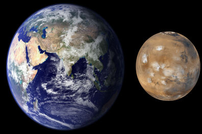 فضاپیمای انگلیسی به عطارد سفر می کند