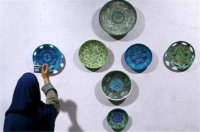 نخستین نمایشگاه توانمندی‌های بانوان آذربایجان غربی در ماکو برگزار می‌شود