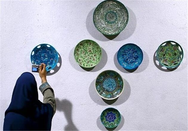 نخستین نمایشگاه توانمندی‌های بانوان آذربایجان غربی در ماکو برگزار می‌شود