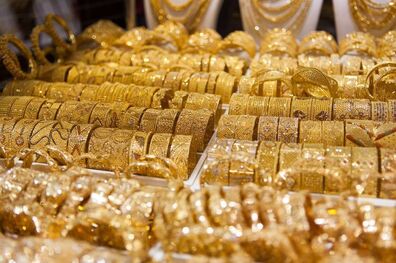 قیمت طلا امروز 6 خرداد 1401/ قیمت انس اعلام شد 