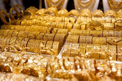 قیمت طلای 18عیار در بازار امروز اعلام شد
