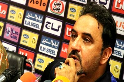 مجتبی خورشیدی سرپرست تیم ملی فوتبال بزرگسالان شد