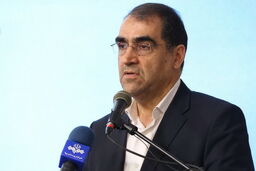 برنامه‌های وزیر بهداشت در ۱۰۰ روز اول دولت دوازدهم