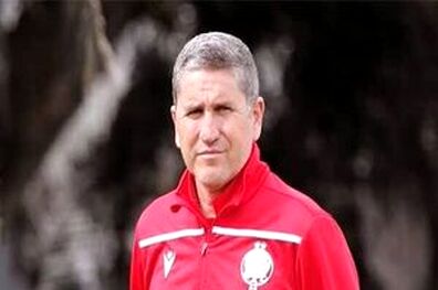 
شرط حضور «گاریدو» در پرسپولیس