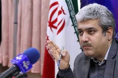 کارگروه همکاری فناوری بین ایران و لوکزامبورگ تشکیل شود