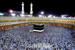 رایزنی و تبادل نظر مسئولان ایرانی و عراقی درباره حج