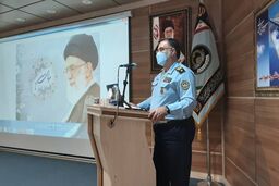 ایران اسلامی وارد مرحله تازه‌ای از تمدن‌سازی شده است
