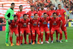 ترکیب احتمالی پرسپولیس و کاشیما آنتلرز اعلام شد