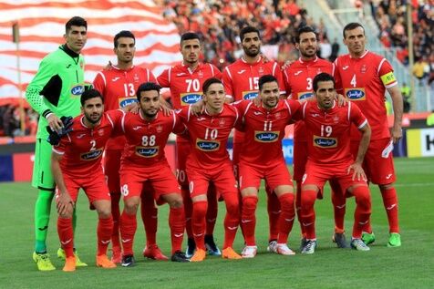 تغییر ساعت مسابقات هفته نهایی لیگ برتر 