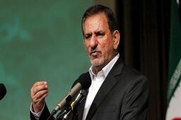جهانگیری: بسیاری از واحدهای تولیدی راکد فعال شده اند