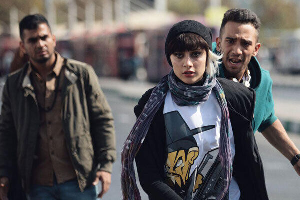 آغاز مراحل صداگذاری و موسیقی فیلم سینمایی گربه سیاه 