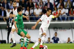 زمان بازی برگشت الزورا و ذوب آهن اعلام شد