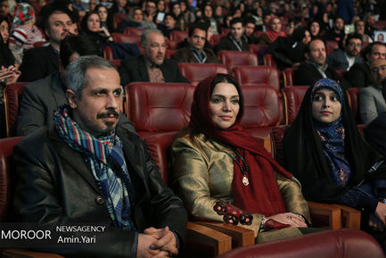 مراسم بزرگداشت پیوند اعضا (جشن نفس) 