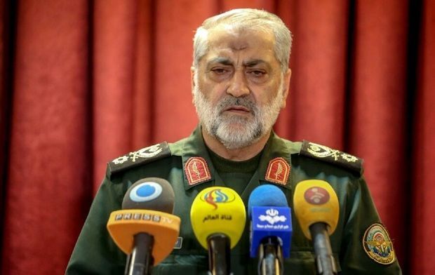 راه اندازی تولید پهپاد در مرکز کشور تاجیکستان مورد توافق قرار گرفت