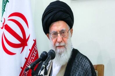 امام خامنه‌ای ریشه بحران در اوکراین را به غرب مرتبط دانست