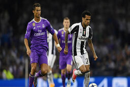 شکست دادن رئال اصلا کار آسانی نیست
