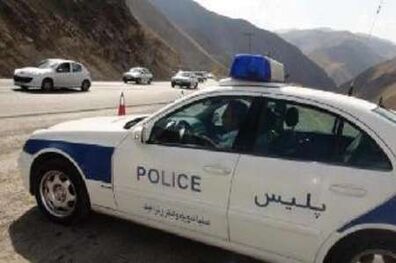 اعلام محورهای مسدود و دارای محدودیت ترافیک