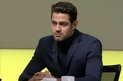 پور علی گنجی در تیم العربی ماندنی شد