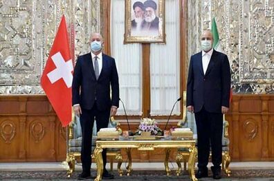  نتیجه هرتوافقی باید لغو تحریم ها و انتفاع اقتصادی ایران از برجام باشد