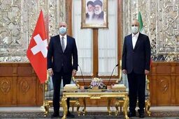  نتیجه هرتوافقی باید لغو تحریم ها و انتفاع اقتصادی ایران از برجام باشد