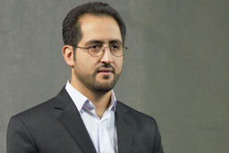 در فرهنگ و مسیر اربعین کسب سود و منفعت شخصی مطرح نیست