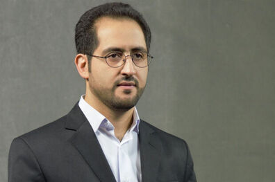 در فرهنگ و مسیر اربعین کسب سود و منفعت شخصی مطرح نیست