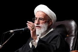 رژیم صهیونیستی و همه‌ دشمنان انقلاب خوشحال و سرمست از فتنه ۸۸ بودند
