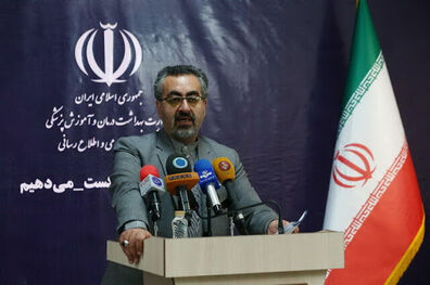 امروز پاندمی و همه‌گیری جهانی کرونا را شاهدیم