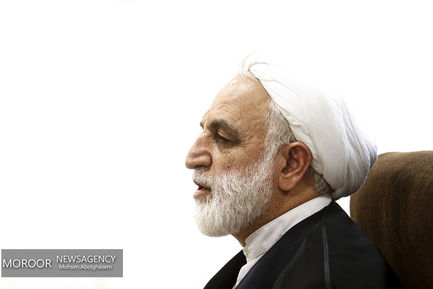 نشست خبری رییس ستاد بزرگداشت هفته قوه قضاییه