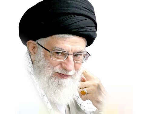 حضور رهبر انقلاب اسلامی در دانشگاه تهران تا دقایقی دیگر