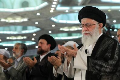 جزئیات برگزاری نماز عید سعید فطر اعلام شد